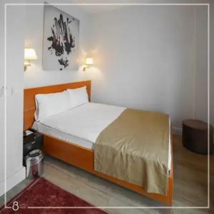 Misafir Suites 8 Istanbul - 105
