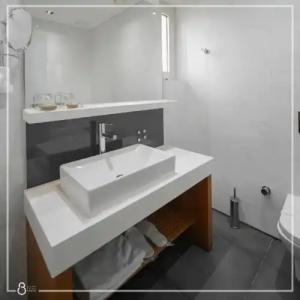 Misafir Suites 8 Istanbul - 104