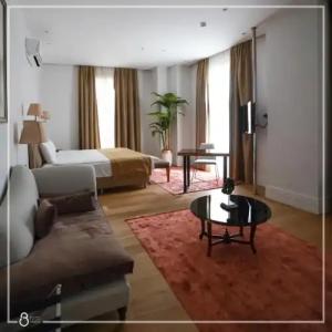 Misafir Suites 8 Istanbul - 115