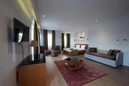 Misafir Suites 8 Istanbul - 109