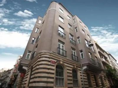 Misafir Suites 8 Istanbul - 101