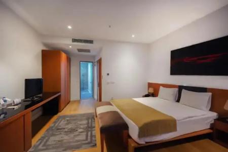 Misafir Suites 8 Istanbul - 106