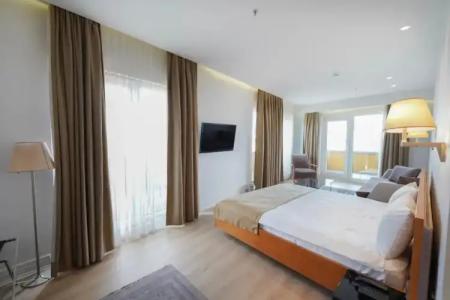 Misafir Suites 8 Istanbul - 111