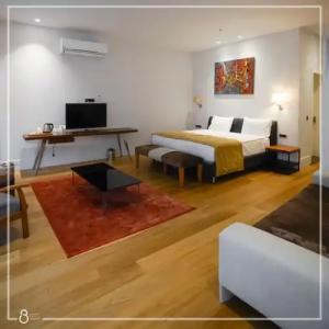 Misafir Suites 8 Istanbul - 116