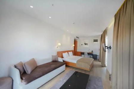 Misafir Suites 8 Istanbul - 113