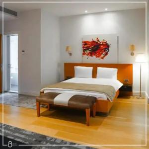 Misafir Suites 8 Istanbul - 102
