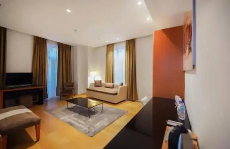 Misafir Suites 8 Istanbul - 117