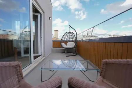Misafir Suites 8 Istanbul - 110