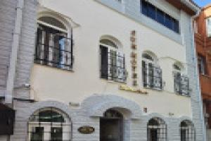 Sur Hotel Sultanahmet, Istanbul