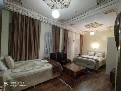 Sur Sultanahmet - 124