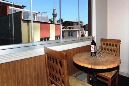 Sur Sultanahmet - 118