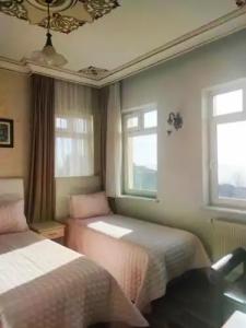 Sur Sultanahmet - 129