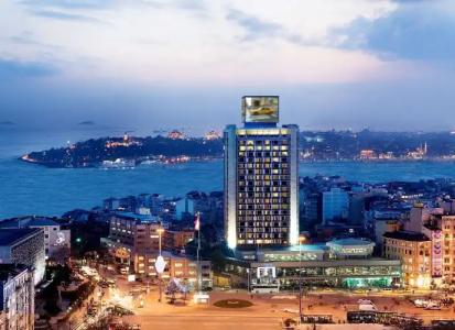 The Marmara Taksim - 128