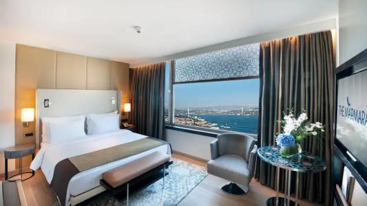 The Marmara Taksim - 113