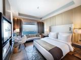 Double Club room with Bosphorus view