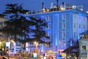 Blue House Hotel, Istanbul