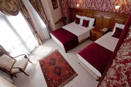 Artefes Old City - 76