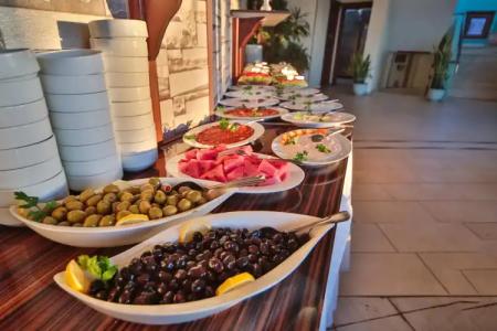 Artefes Old City - 12