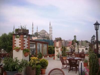 Artefes Old City - 21