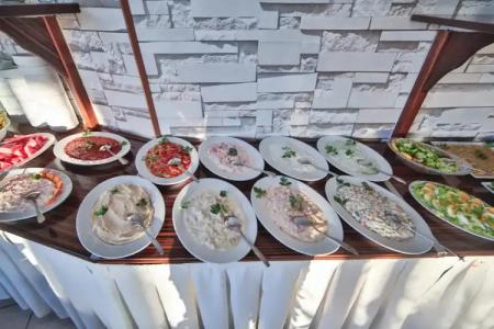 Artefes Old City - 11