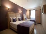 Economy Triple room