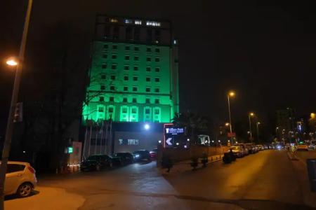 The Green Park Bostancı - 10