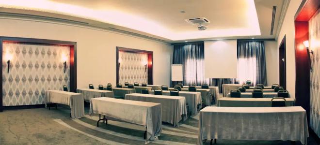 The Green Park Bostancı - 12