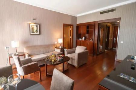 The Green Park Bostancı - 27