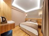Economy No Window Double room