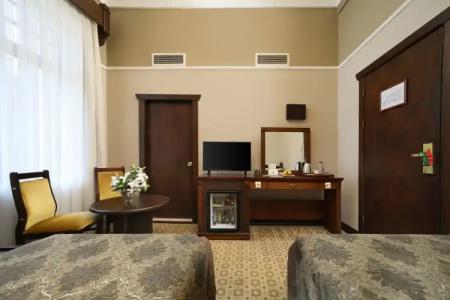 Legacy Ottoman - 105