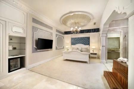 Legacy Ottoman - 132