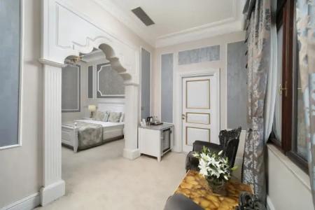 Legacy Ottoman - 129
