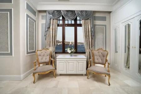 Legacy Ottoman - 136
