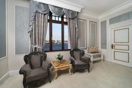 Legacy Ottoman - 128