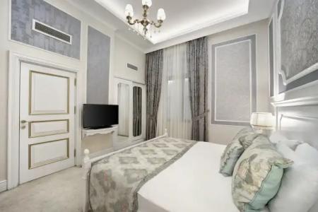 Legacy Ottoman - 130