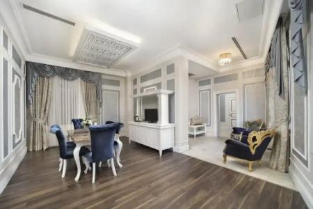 Legacy Ottoman - 137