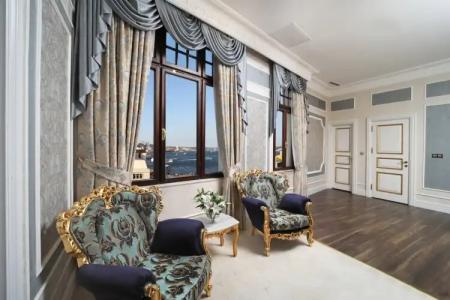 Legacy Ottoman - 135