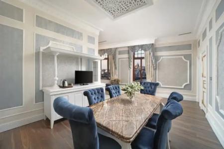 Legacy Ottoman - 138