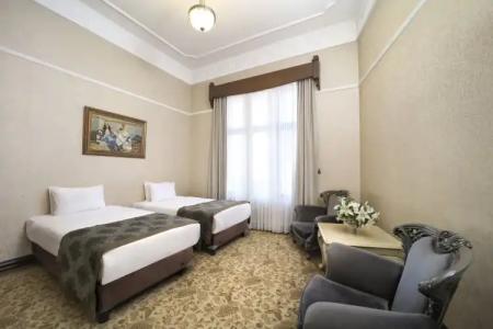 Legacy Ottoman - 145