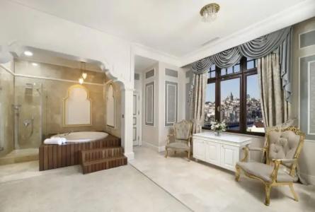 Legacy Ottoman - 134