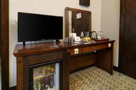 Legacy Ottoman - 103