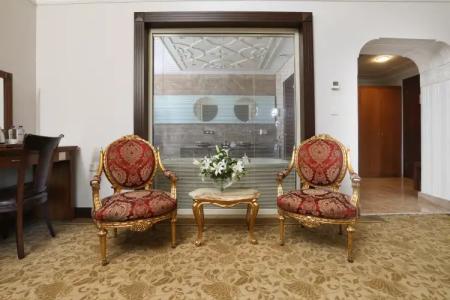 Legacy Ottoman - 119