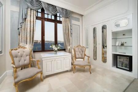Legacy Ottoman - 139