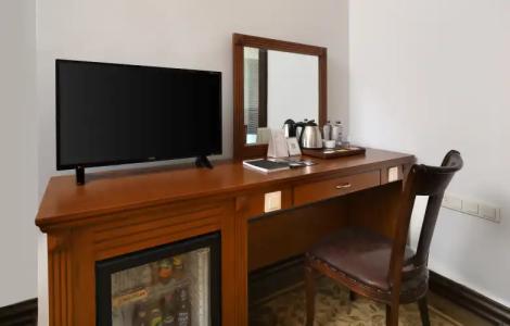 Legacy Ottoman - 116