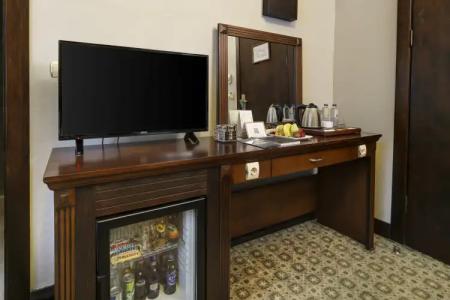Legacy Ottoman - 106
