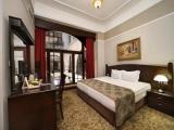 Guest with Atrium View Double room