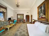 Jacuzzi Double Junior Suite with city view