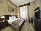 2 Bedrooms Family Jacuzzi Suite