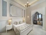 Double Suite with Bosphorus view