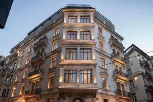 AKKA Lush Hotel Taksim, Istanbul